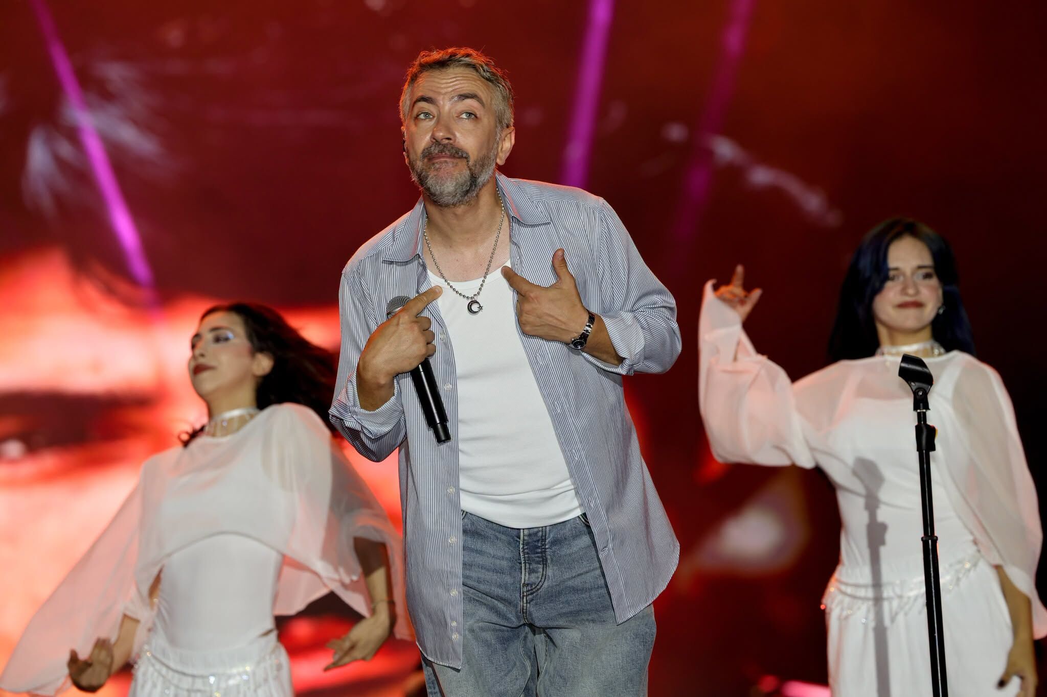 Resul Dindar Konser (6)