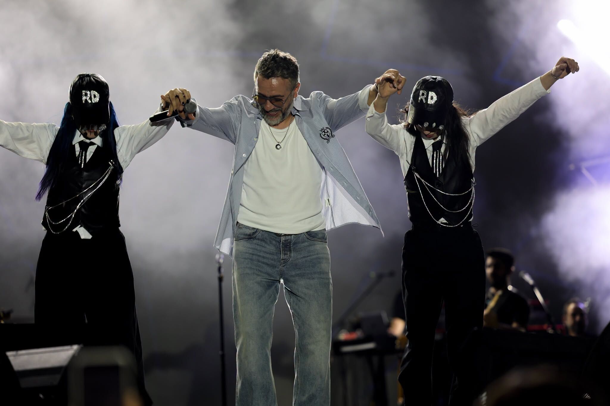 Resul Dindar Konser (8)