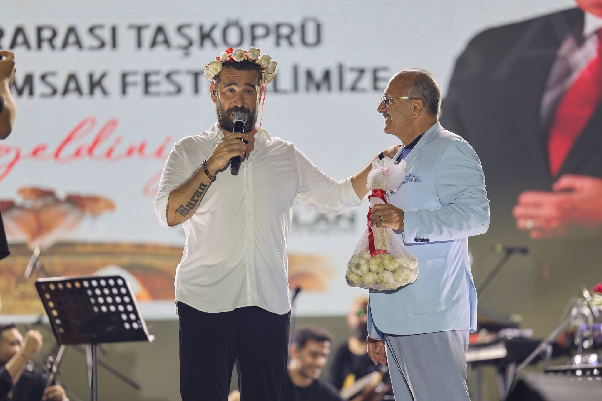 Resul Dindar Konser (9)