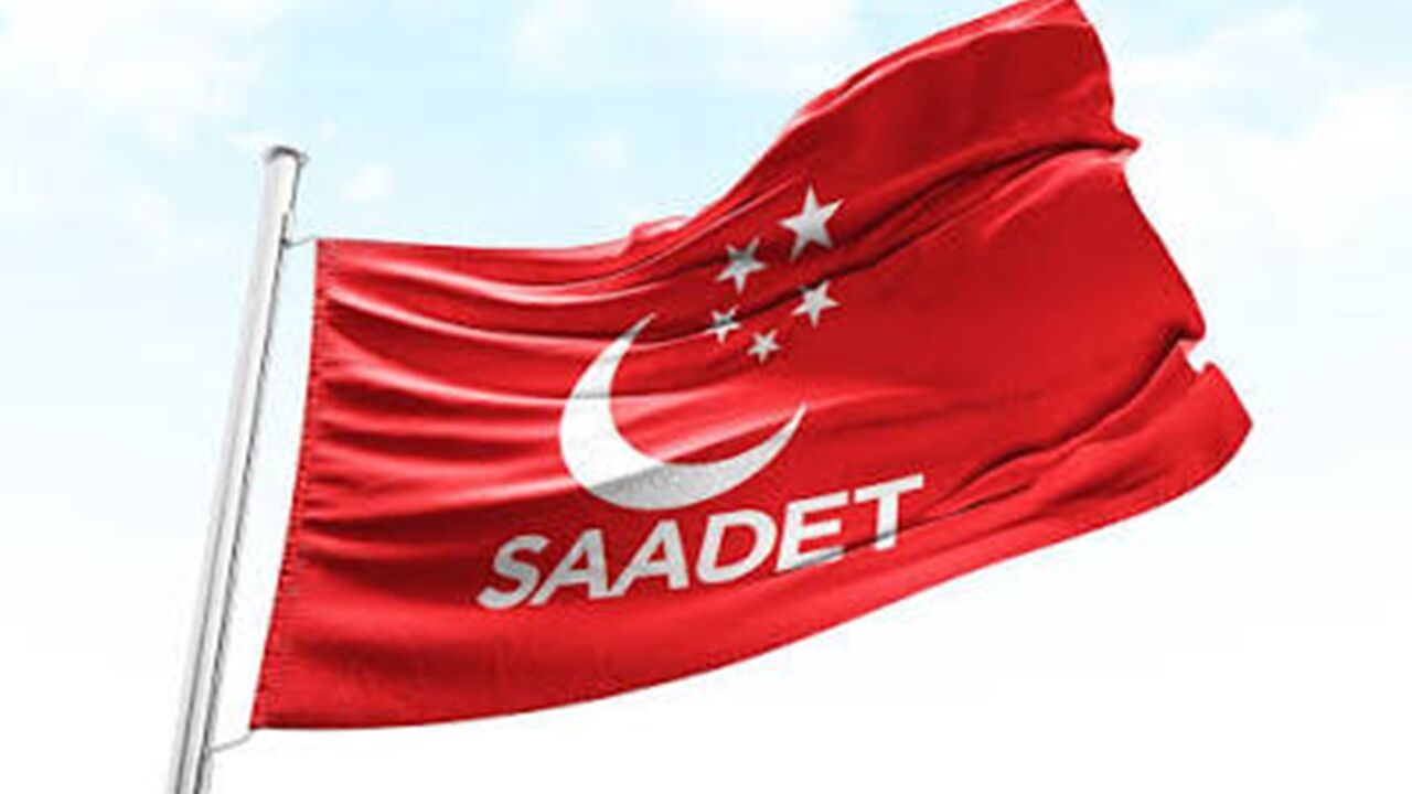 Saadet Partisi