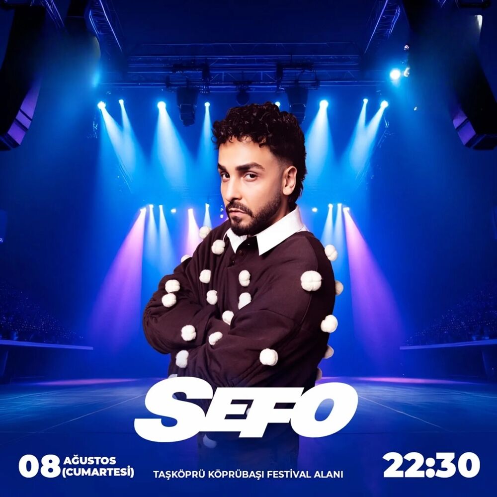 Sefo-1