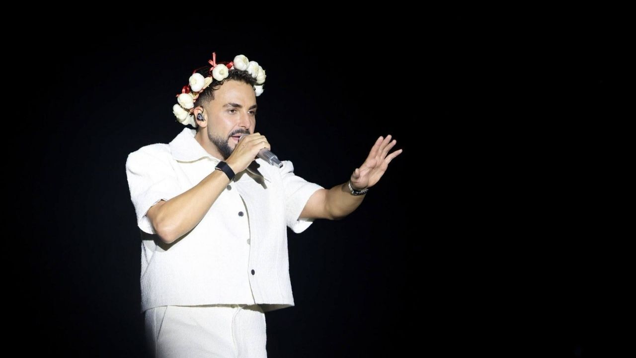 Sefo Konser (2)