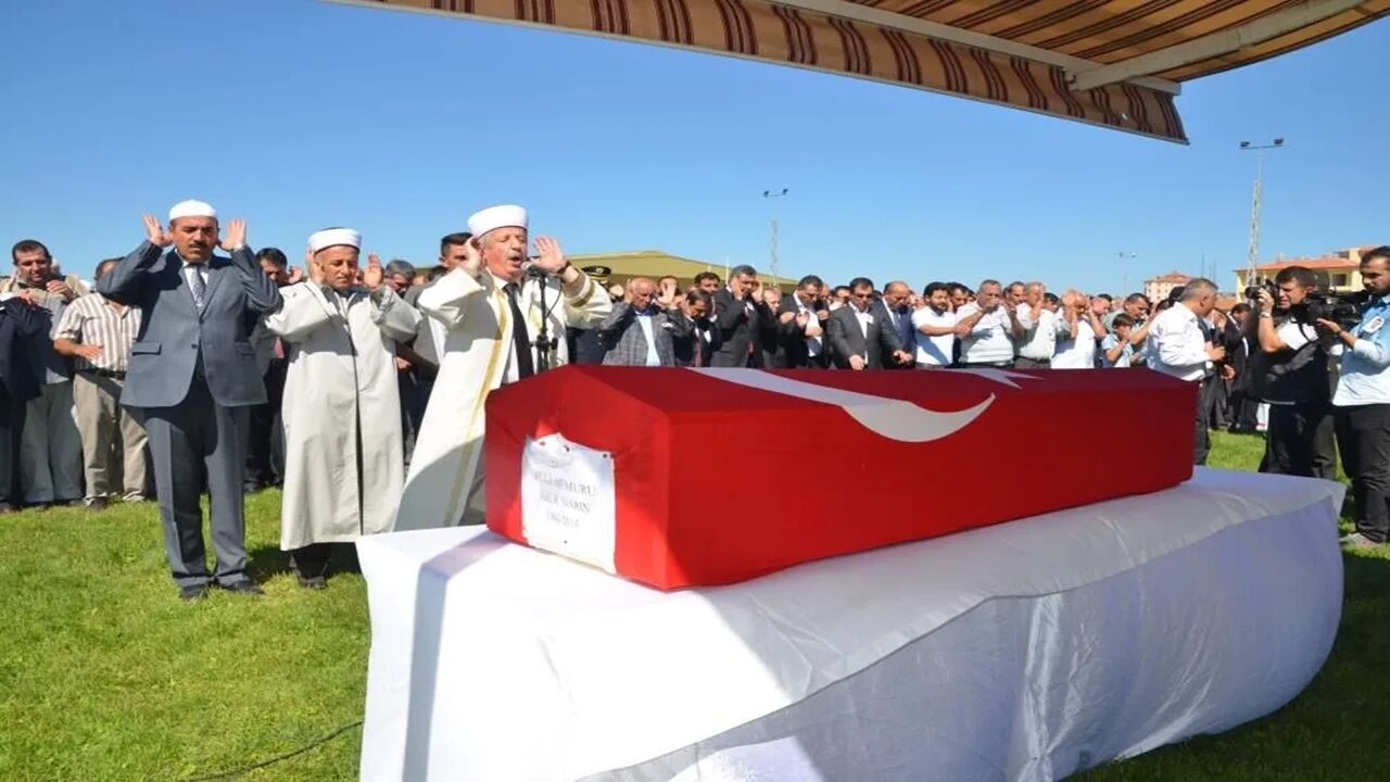 Şehit Ilken Narin (1)