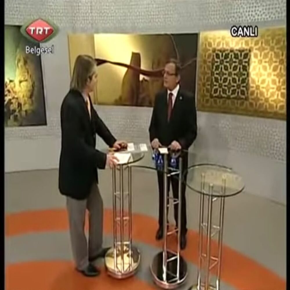 Şenpazar Eski Kaymakamı Ali Sakar (4)