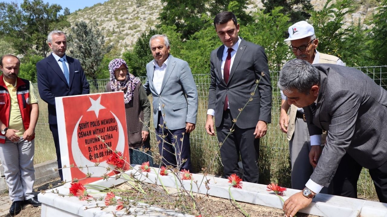 Seydiler Polis Memuru (4)