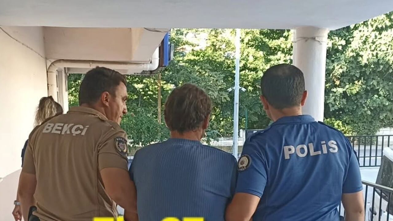 Silahlı Saldırı (2)