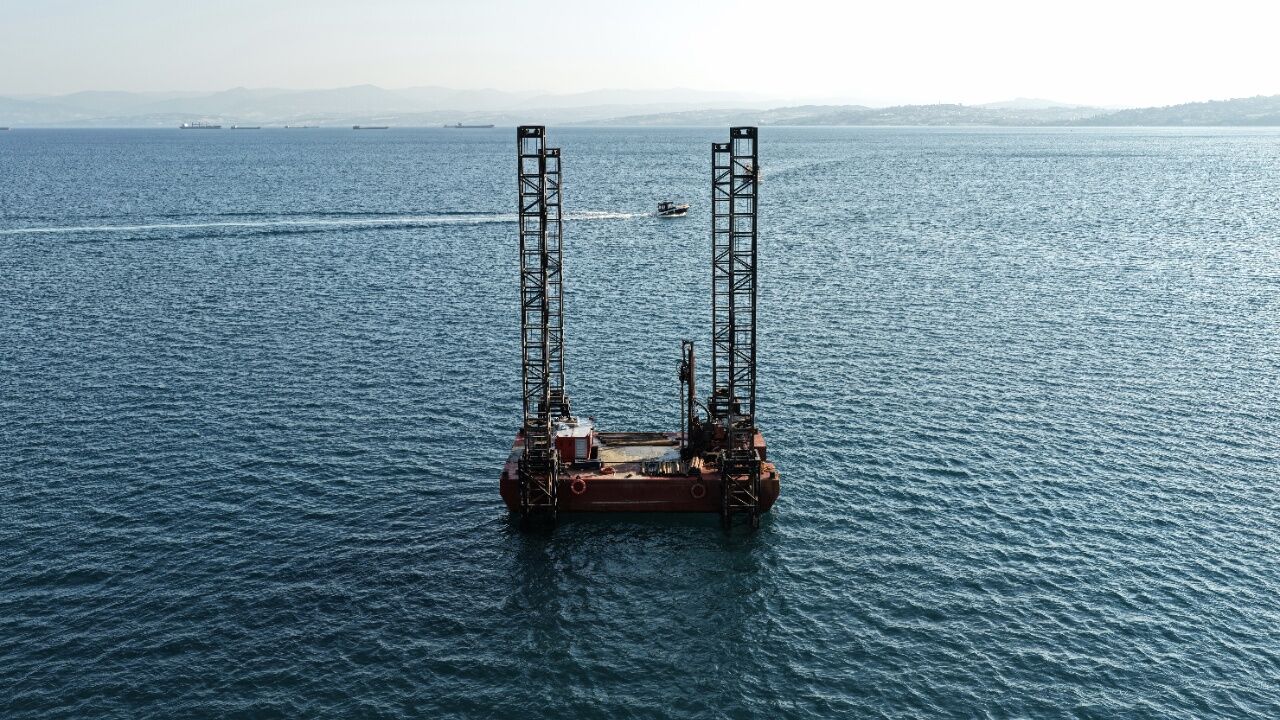 Sinop Yat Turizminin Merkezi Olacak Dev Limanın Kapasitesi Belli Oldusinop Yat Turizminin Merkezi Olacak Dev Limanın Kapasitesi Belli Oldu 1