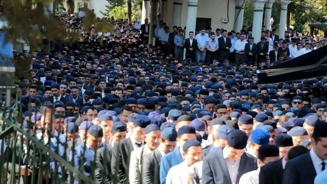 Süleymancılar Operasyon 2