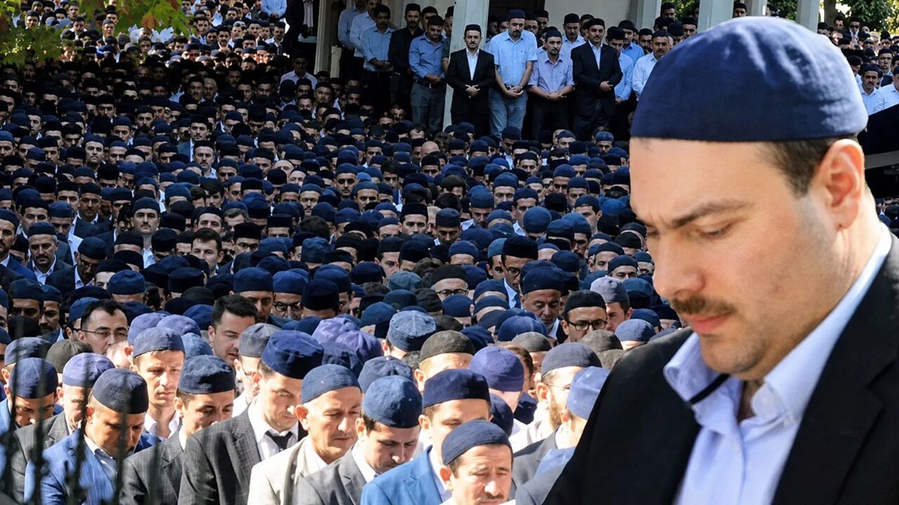 Süleymancılar Operasyon 3