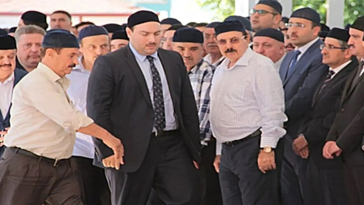 Süleymancılar Operasyon