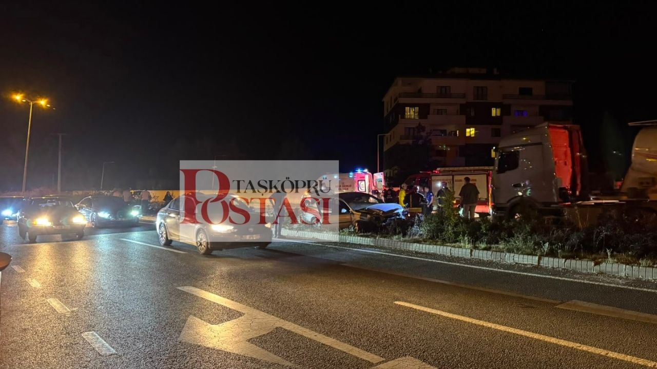 Sunta Kavsagı Kaza1