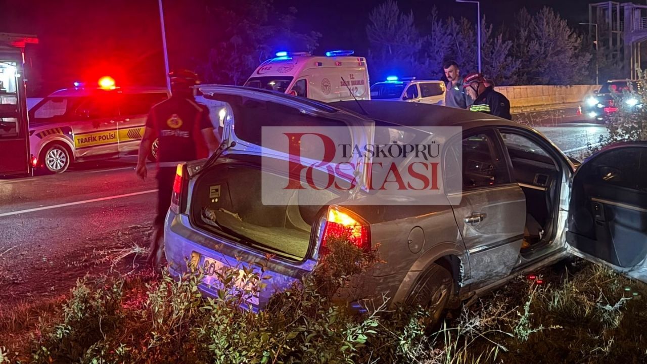Sunta Kavsagı Kaza2