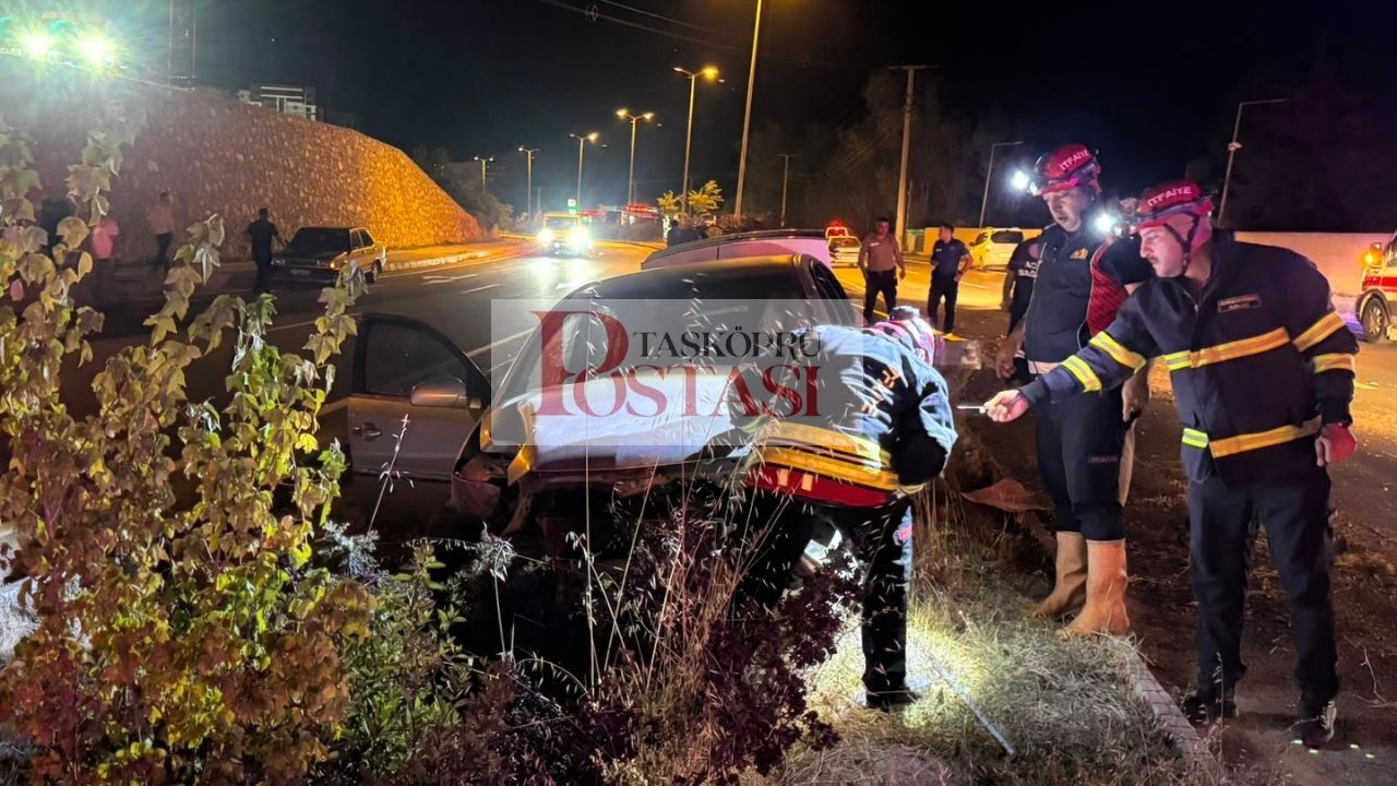 Sunta Kavsagı Kaza3