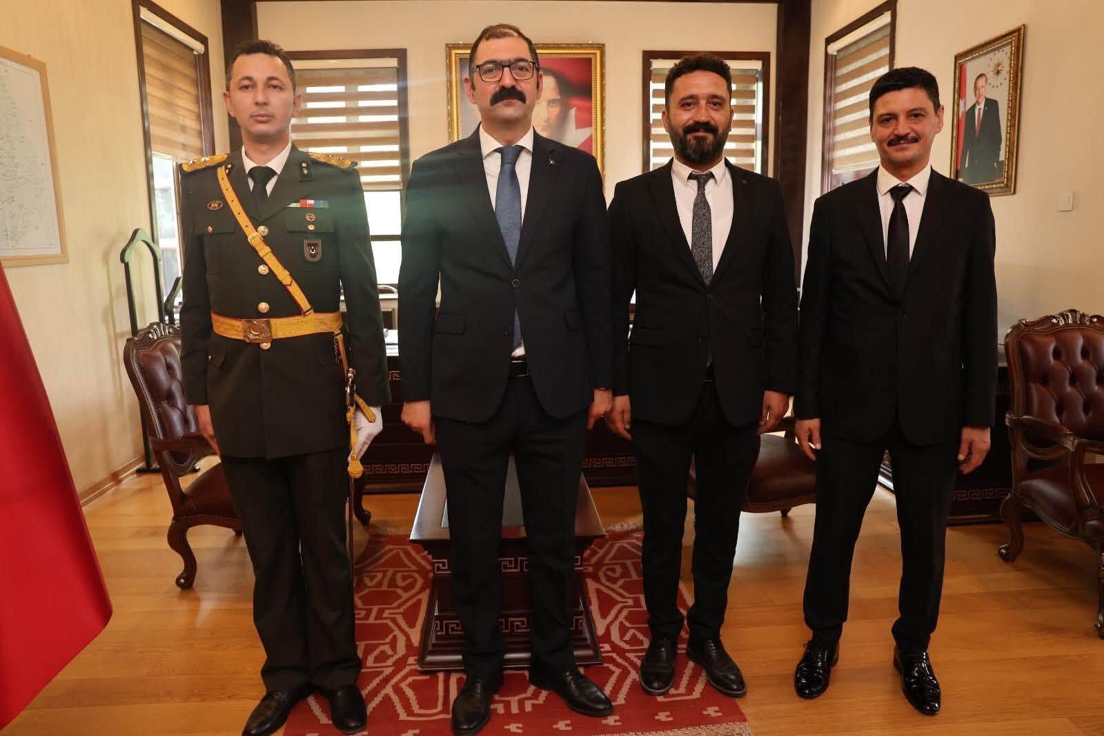 Taşköprü 30 Ağustos 104'Ncü Yıl (1)