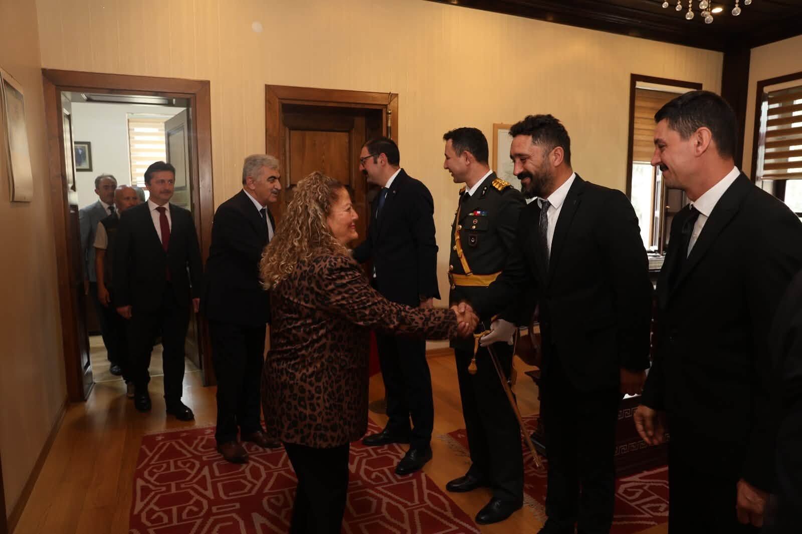 Taşköprü 30 Ağustos 104'Ncü Yıl (3)