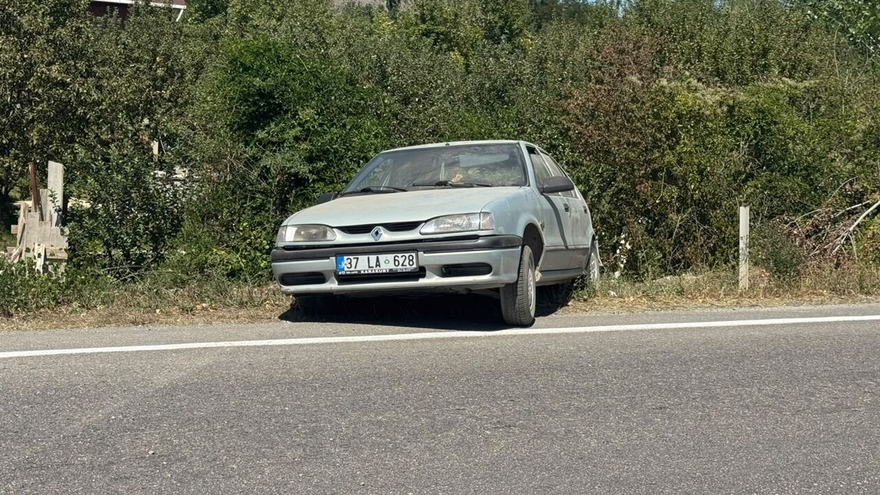 Taşköprü Alama Yokuşu Feci Kaza Detaylar (3)