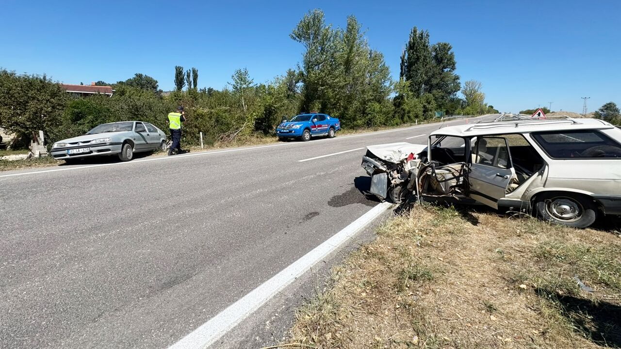 Taşköprü Alama Yokuşu Feci Kaza Detaylar (4)