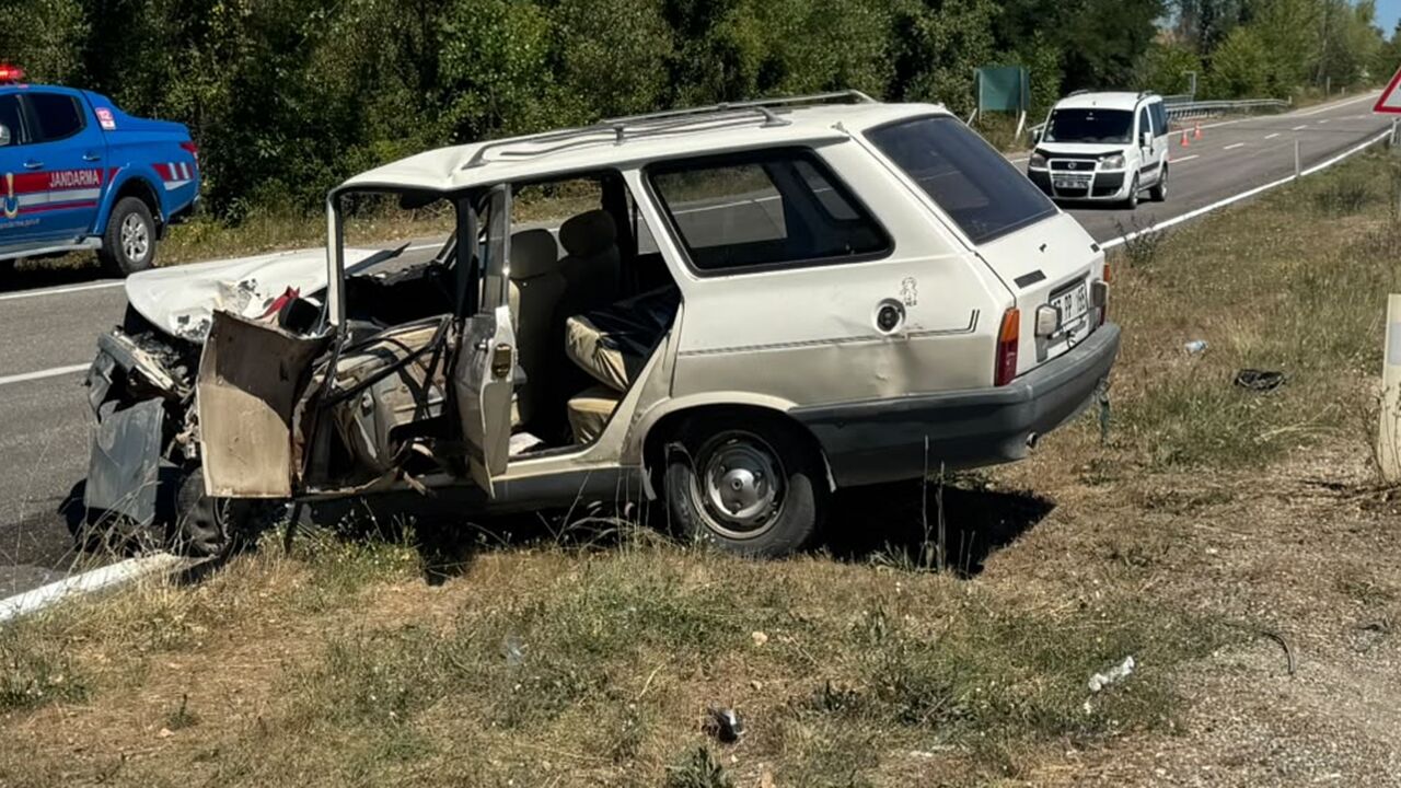 Taşköprü Alama Yokuşu Feci Kaza Detaylar (6)