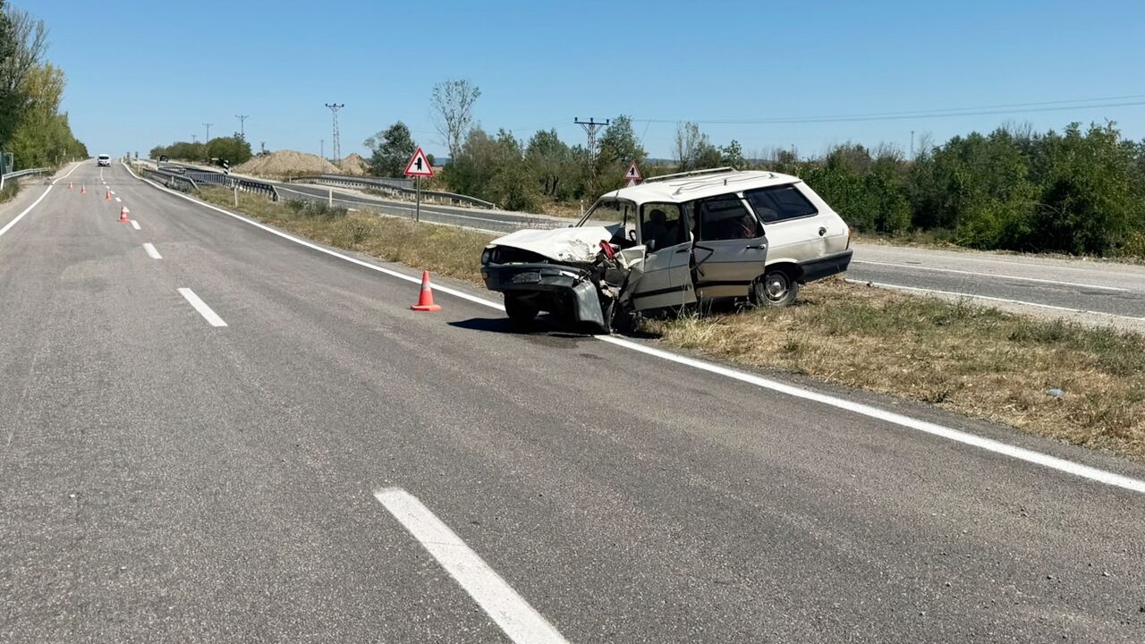 Taşköprü Alama Yokuşu Feci Kaza Detaylar (7)