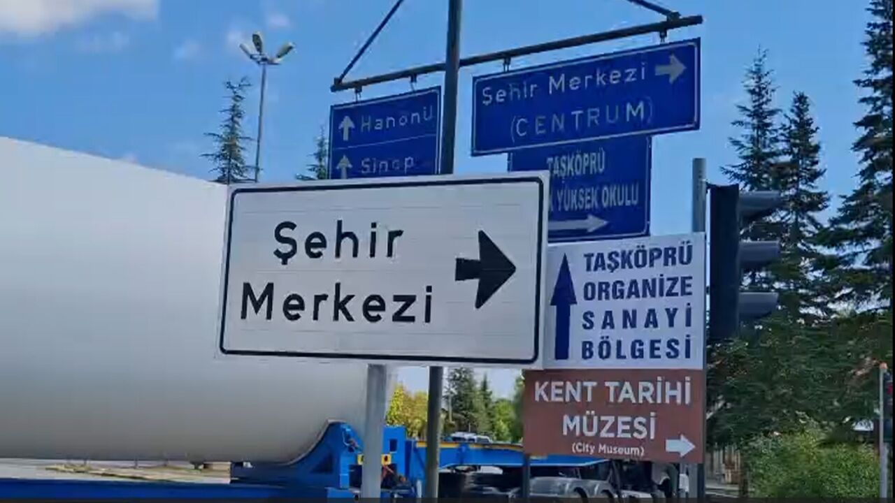 Taşköprü Dev Düzgar Kanatları (1)-1