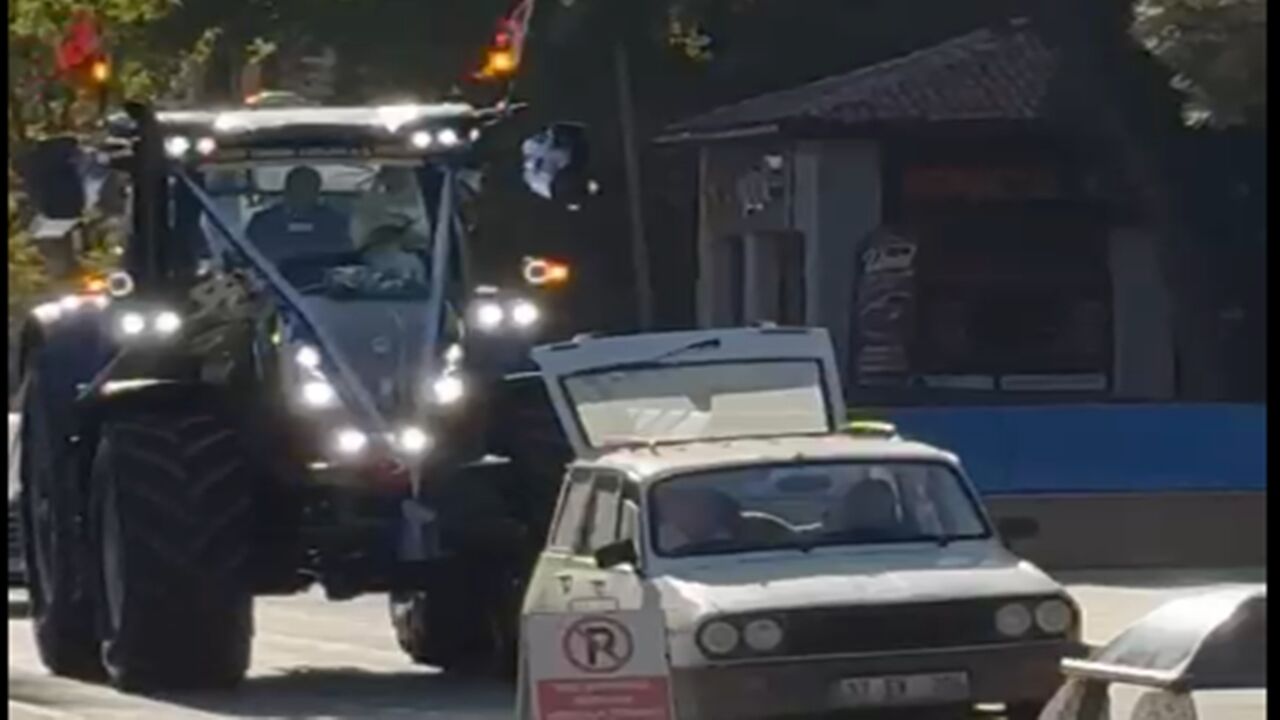 Taşköprü Gelin Alması 30