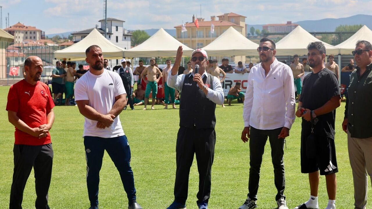 Taşköprü Güreş Er Meydanı (11)