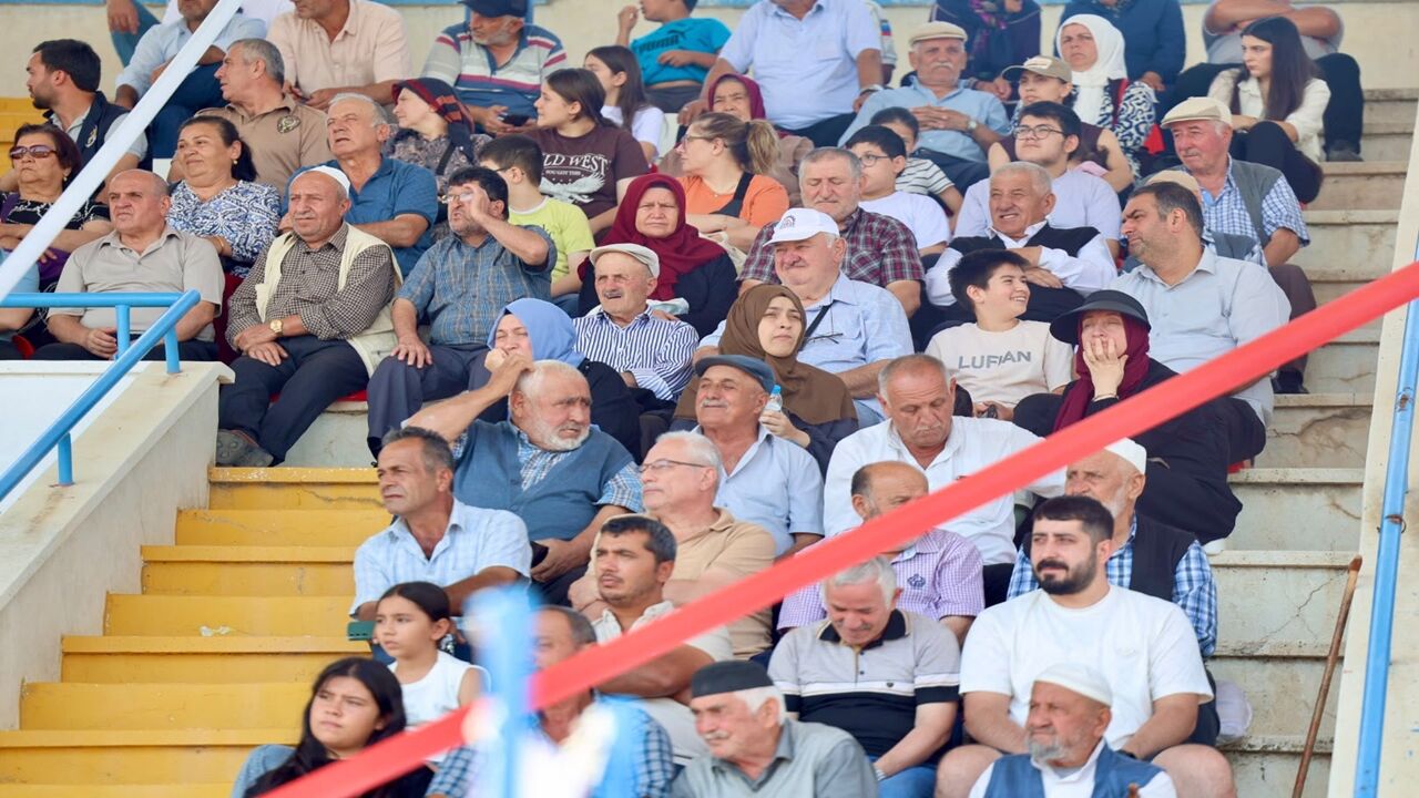 Taşköprü Güreş Er Meydanı (4)