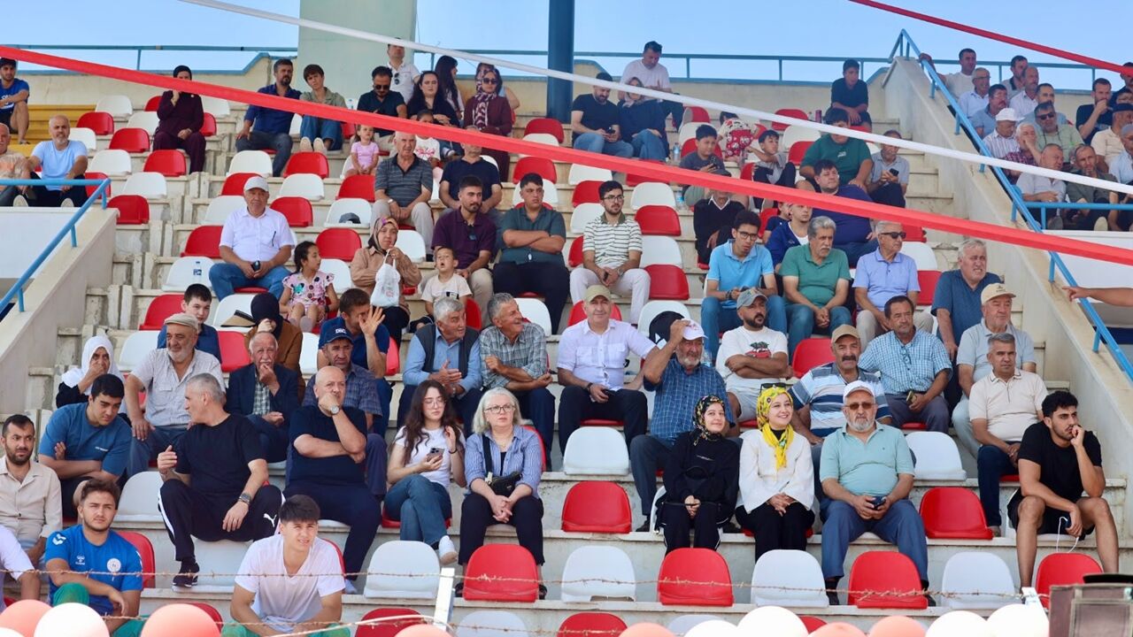 Taşköprü Güreş Er Meydanı (5)