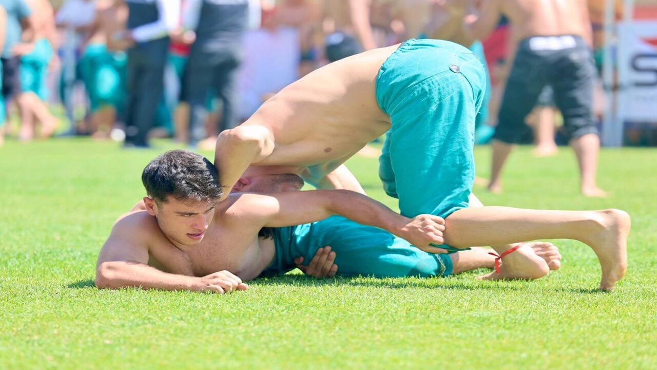 Taşköprü Güreş Er Meydanı (6)