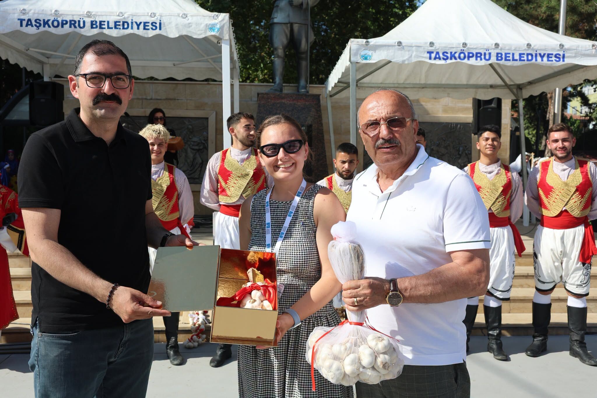 Taşköprü Güzellik Yarışması Halk Oyun (14)