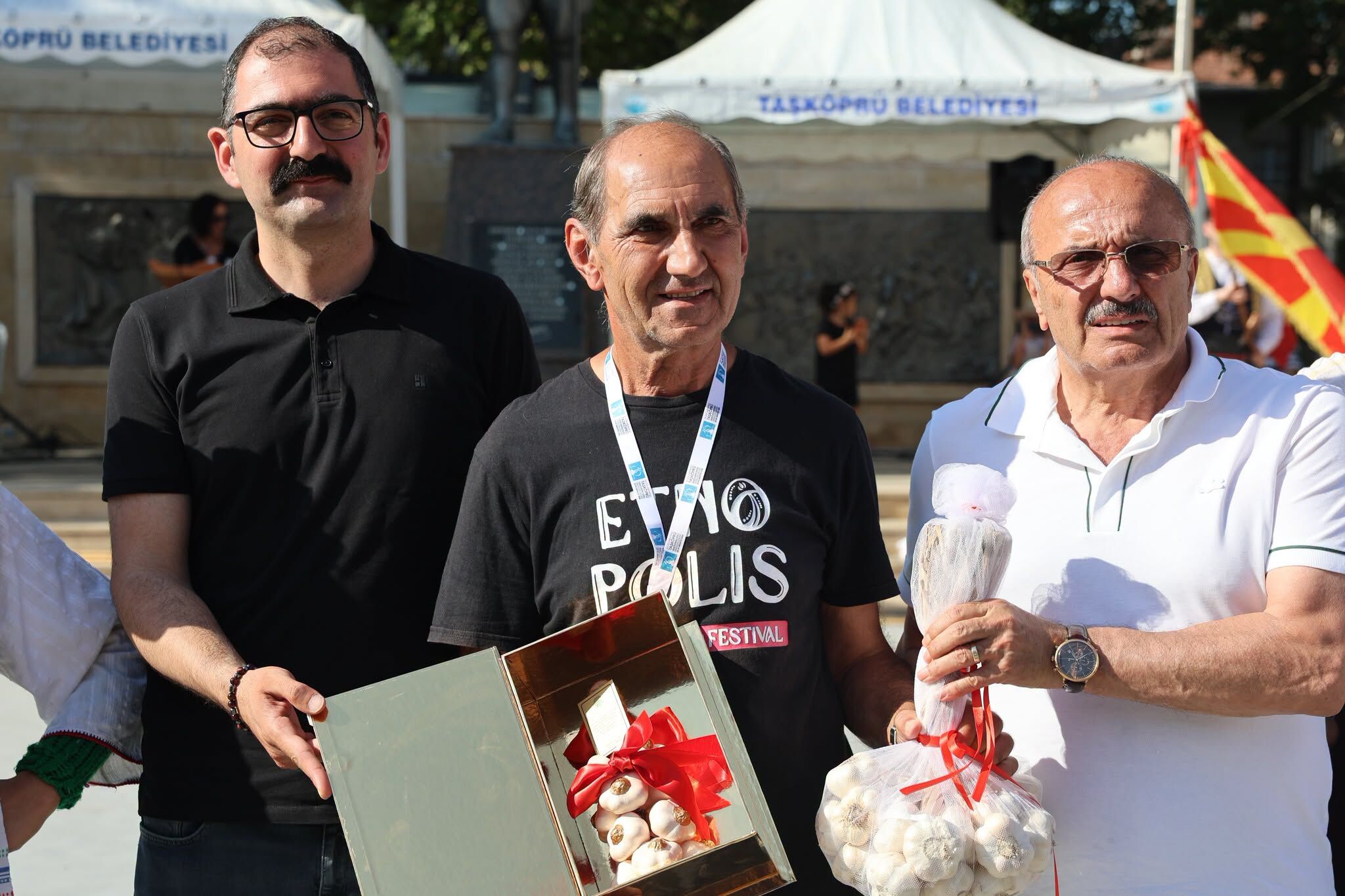 Taşköprü Güzellik Yarışması Halk Oyun (17)
