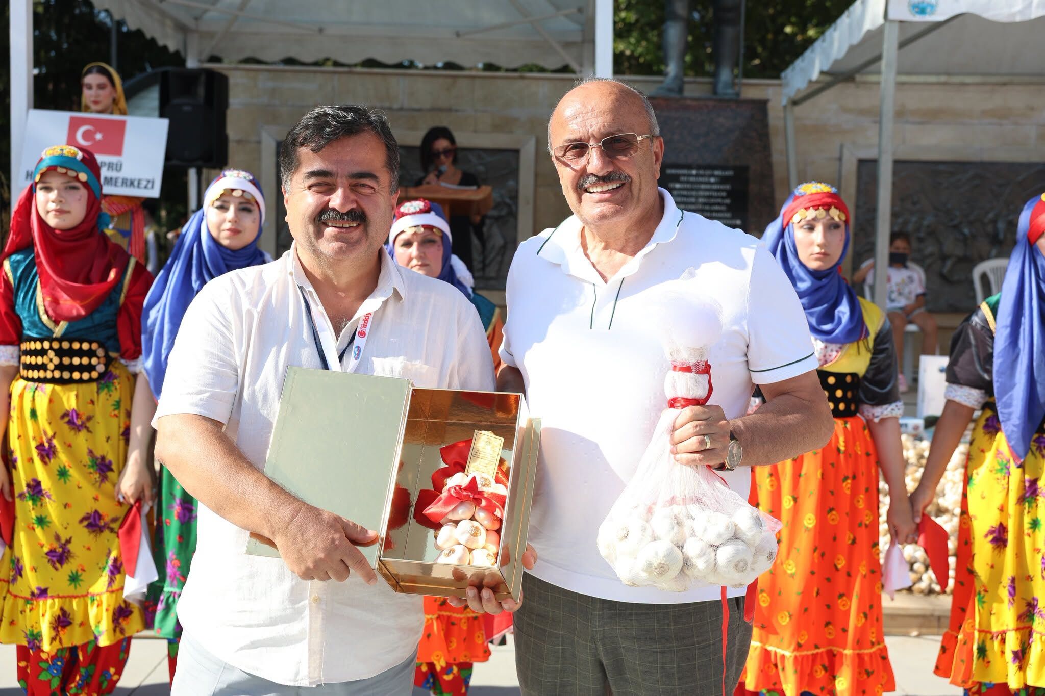 Taşköprü Güzellik Yarışması Halk Oyun (19)