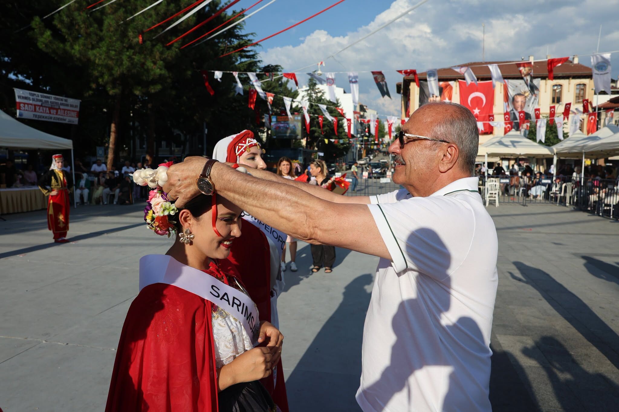 Taşköprü Güzellik Yarışması Halk Oyun (24)