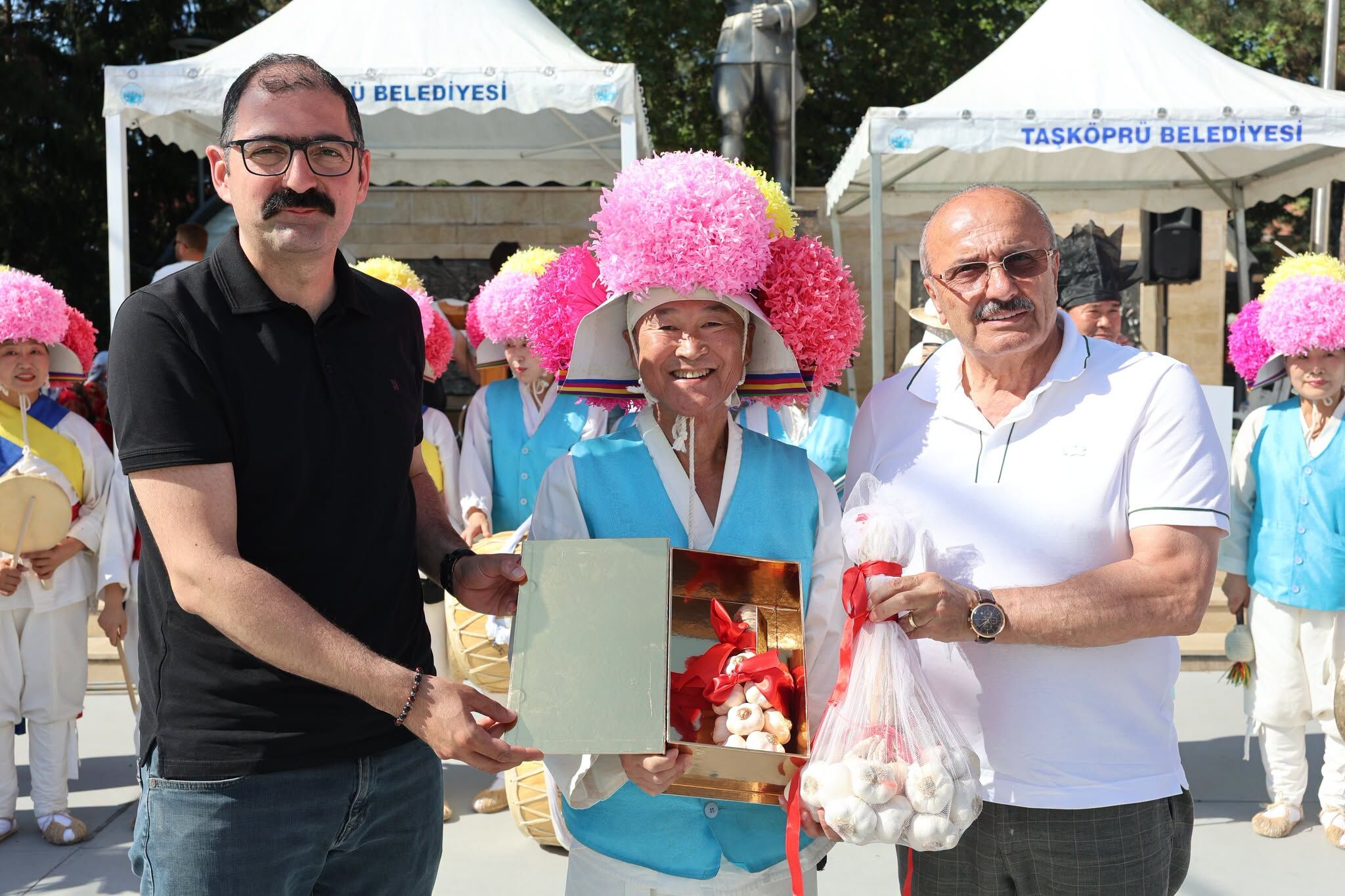 Taşköprü Güzellik Yarışması Halk Oyun (26)