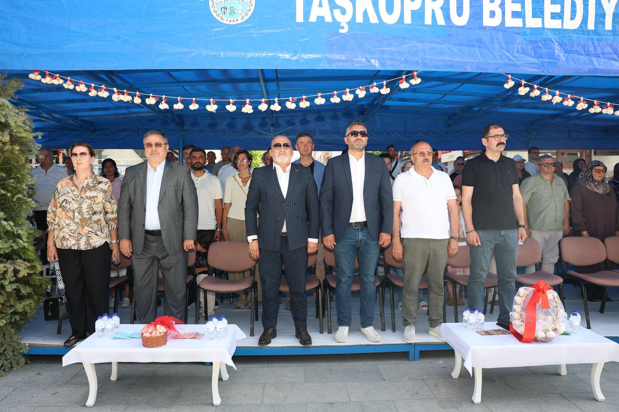 Taşköprü Güzellik Yarışması Halk Oyun (3)