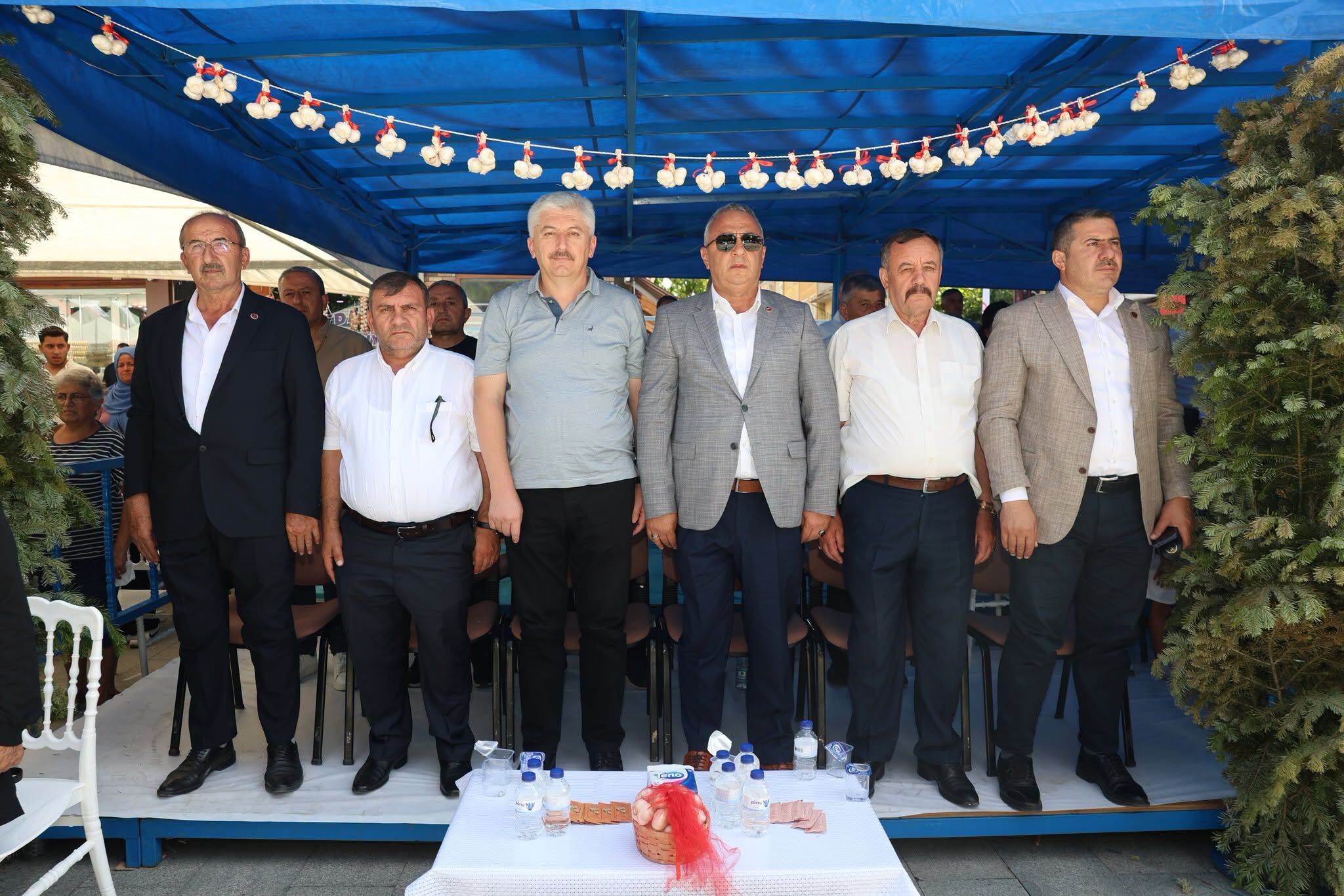 Taşköprü Güzellik Yarışması Halk Oyun (4)
