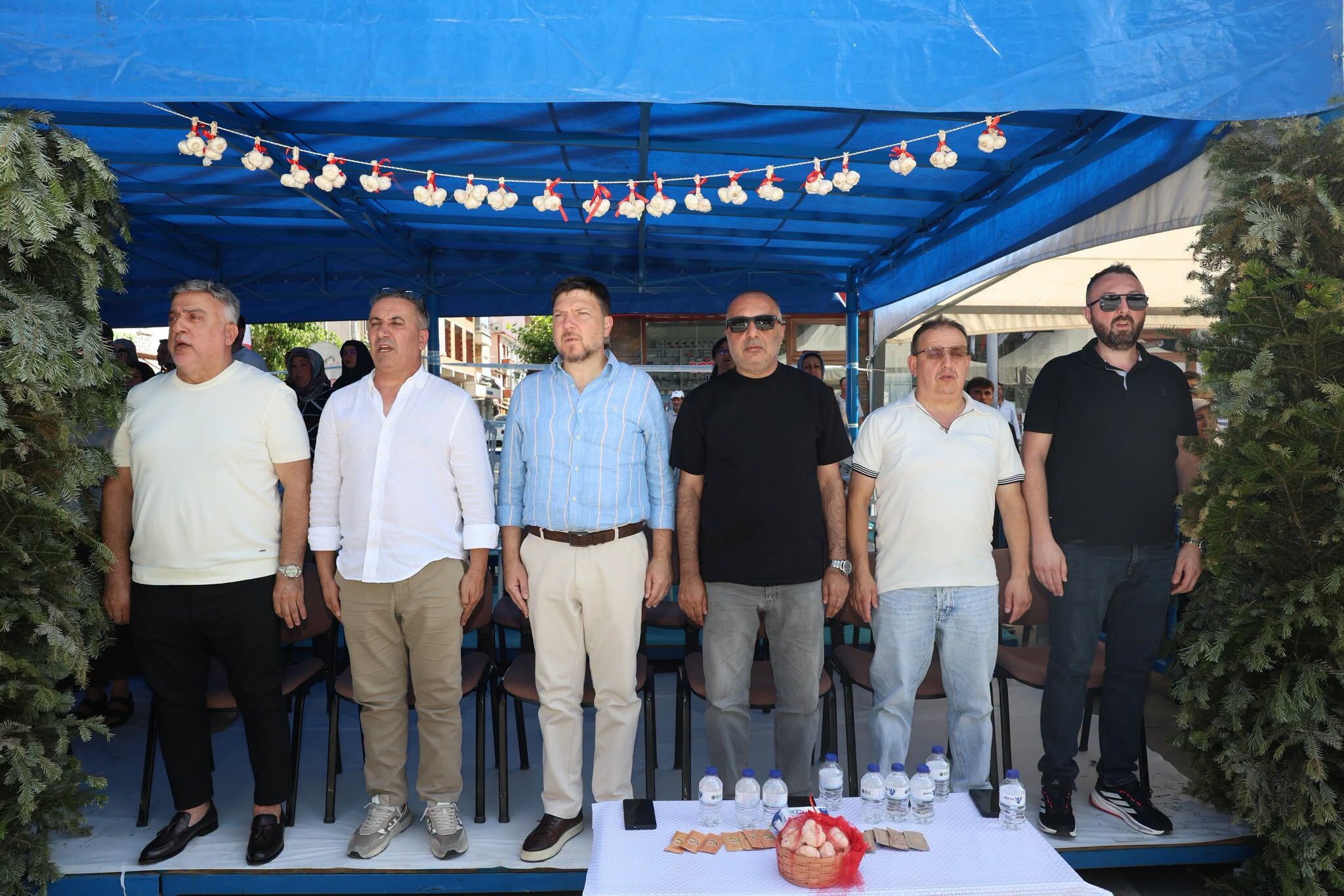 Taşköprü Güzellik Yarışması Halk Oyun (5)