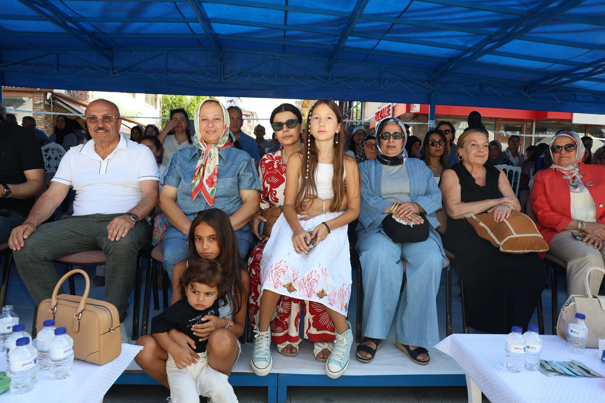 Taşköprü Güzellik Yarışması Halk Oyun (7)