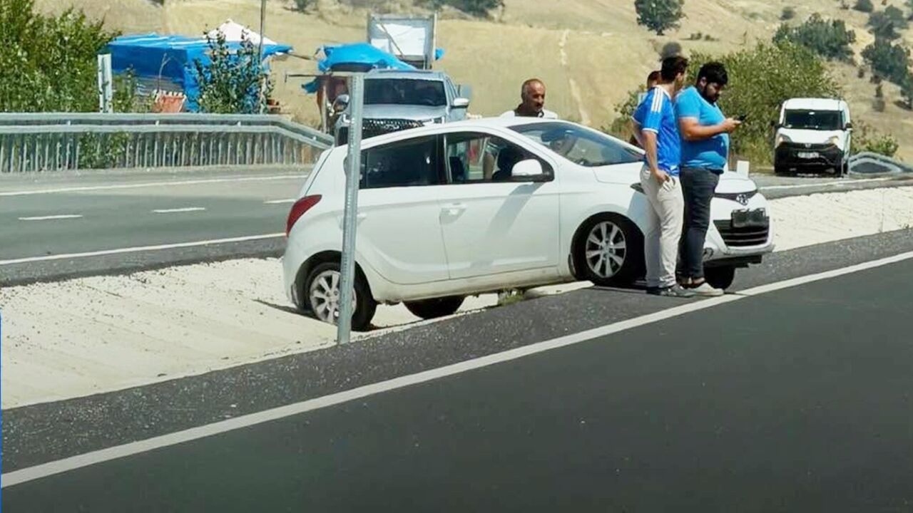 Taşköprü Kaza Kornopa