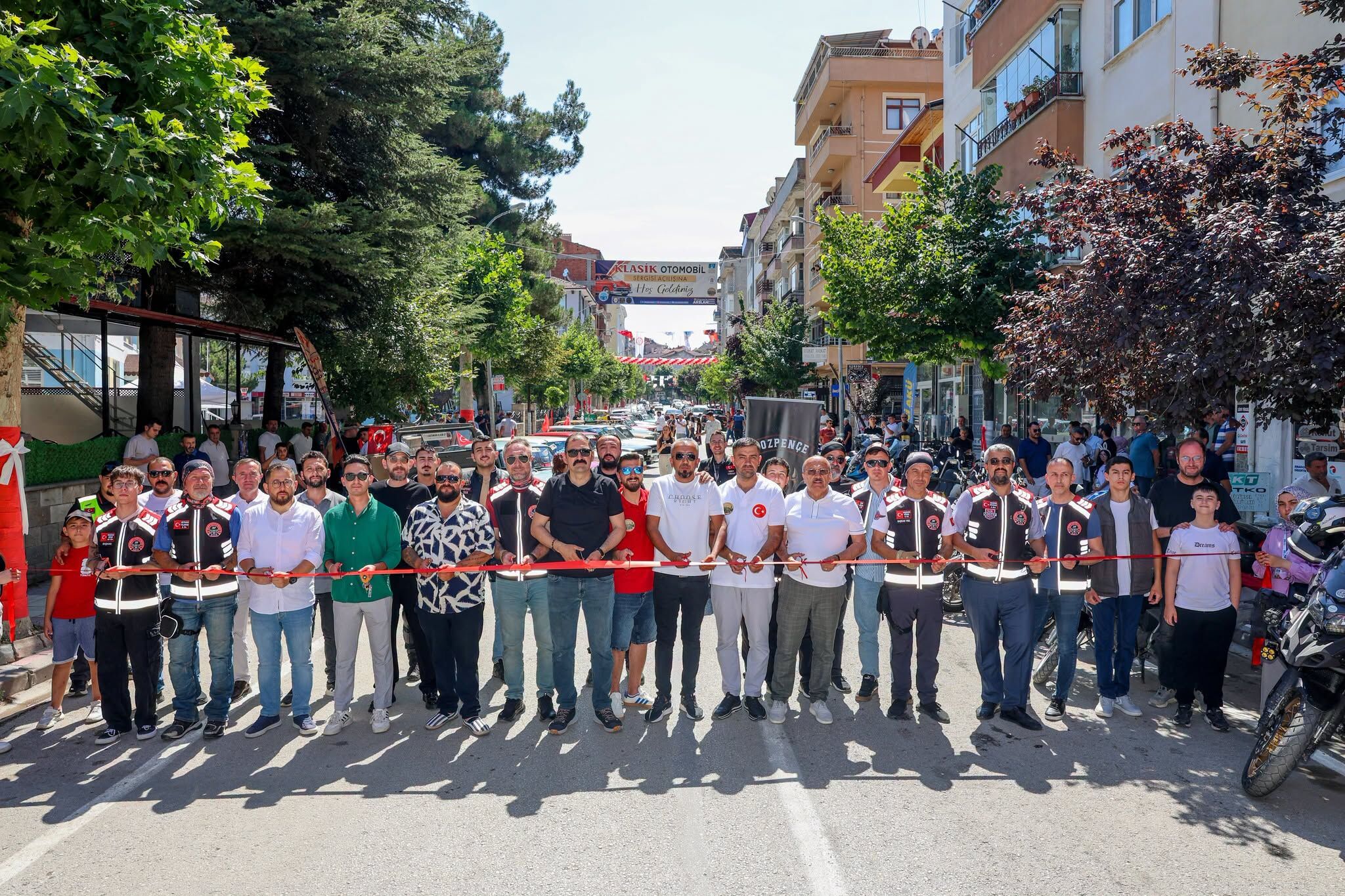 Taşköprü Klasik Araç Rüzgarı (12)