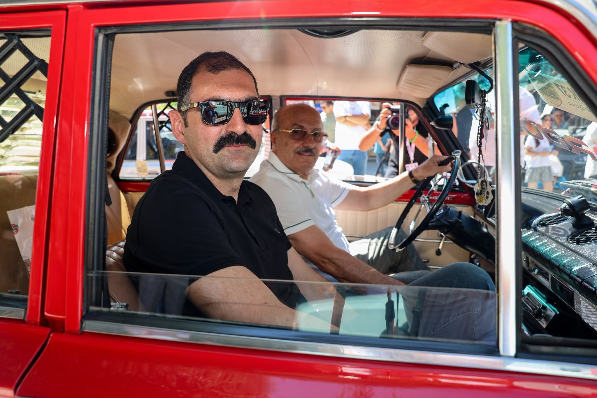 Taşköprü Klasik Araç Rüzgarı (13)