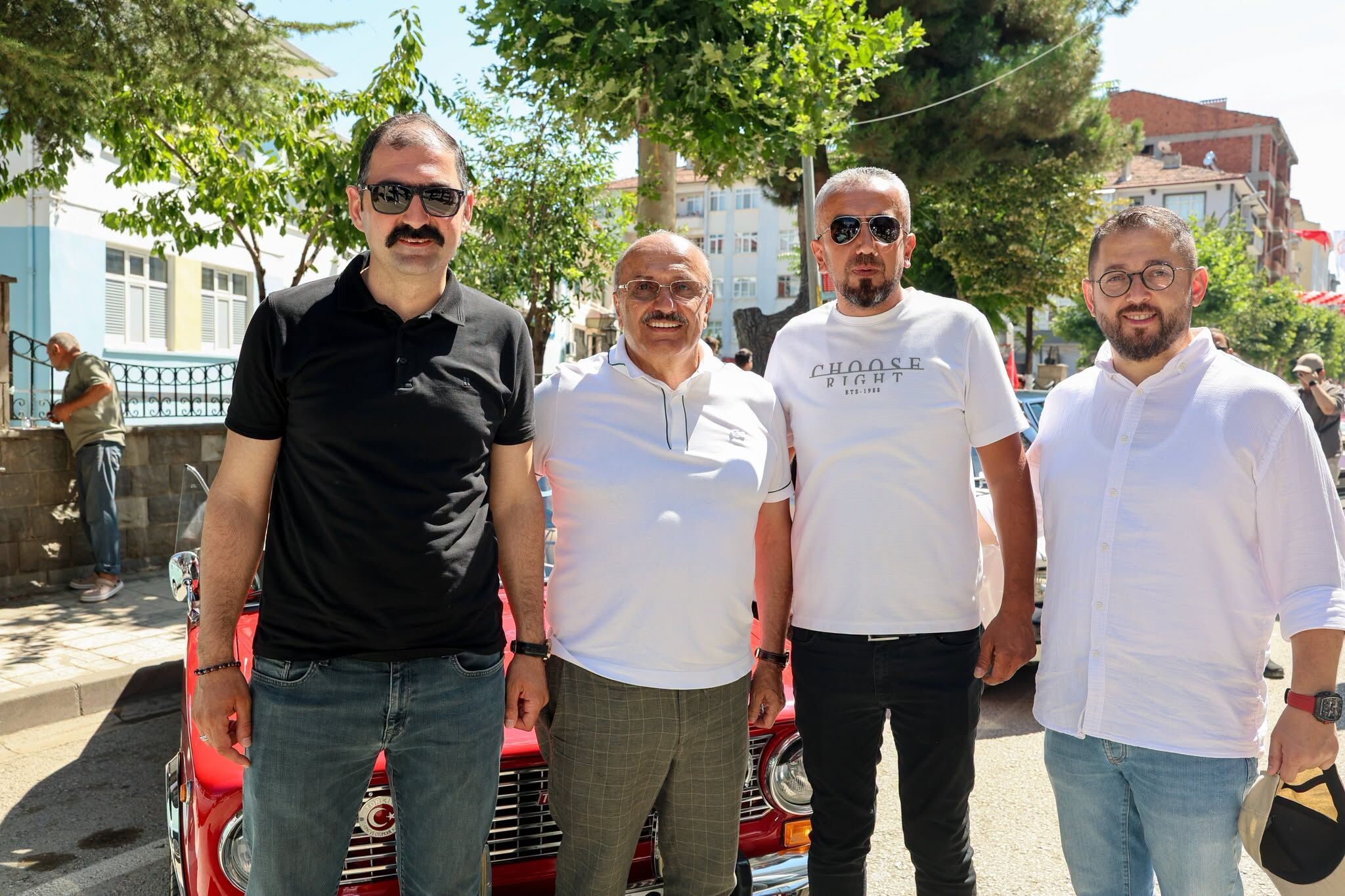 Taşköprü Klasik Araç Rüzgarı (14)