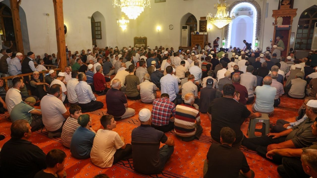 Taşköprü Mevlid (2)