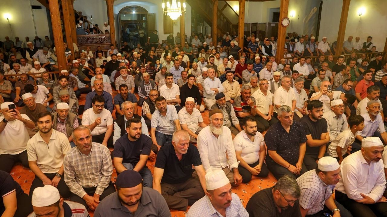 Taşköprü Mevlid (4)