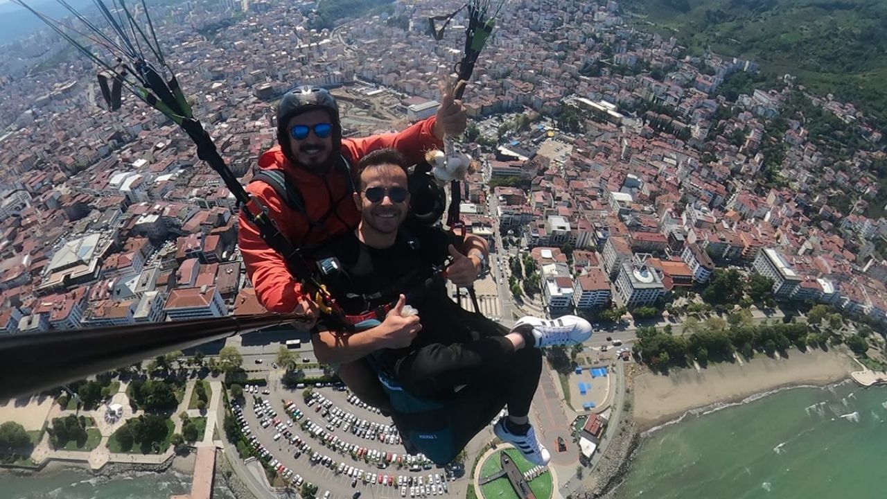 Taşköprü Sarımsağının Ünü Sınırları Aşıp Göklere Çıktı! (2)