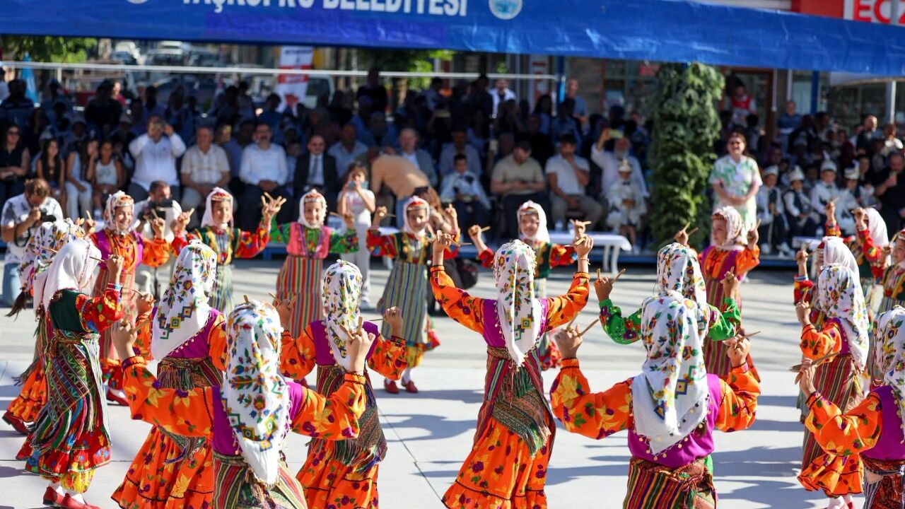 Taşköprü'de 70 Çocuğun Mutluluğu Paylaşıldı! Festivalde Toplu Sünnet Şöleni 8