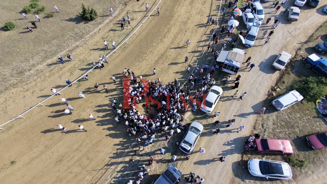 Taşköprü’de At Yarışı Kazasının Yeni Detayları Ortaya Çıktı (1)