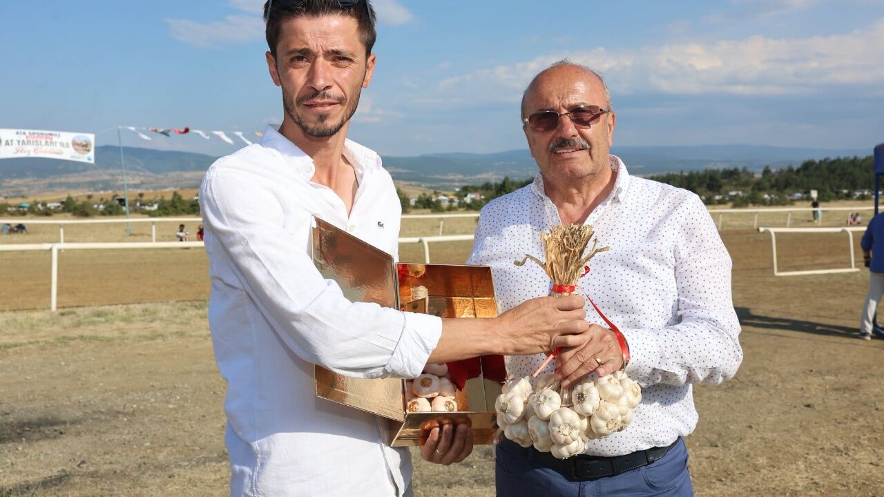 Taşköprü’de Ata Sporu Yaşatıldı Ödüller Sahiplerini Buldu 13
