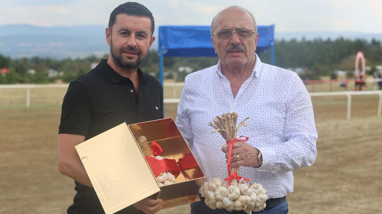 Taşköprü’de Ata Sporu Yaşatıldı Ödüller Sahiplerini Buldu 2