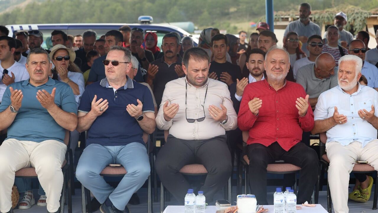 Taşköprü’de Ata Sporu Yaşatıldı Ödüller Sahiplerini Buldu 4
